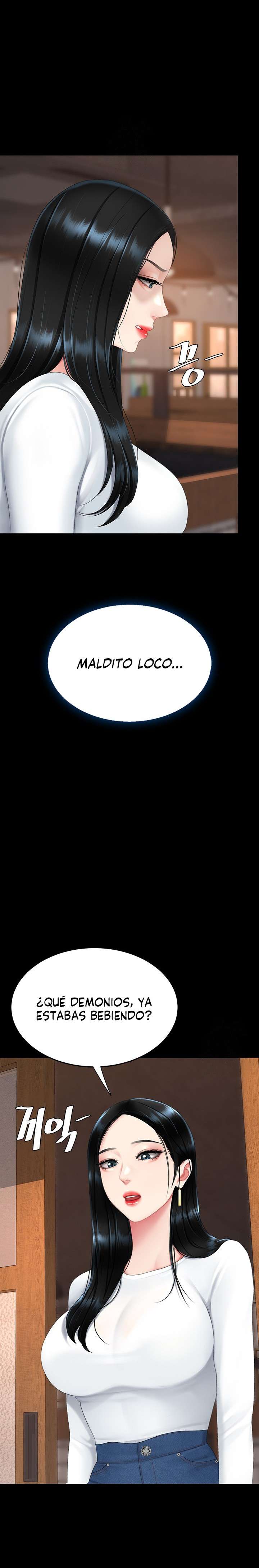 Me Comi a tu Madre Primero Capitulo 114 página 21