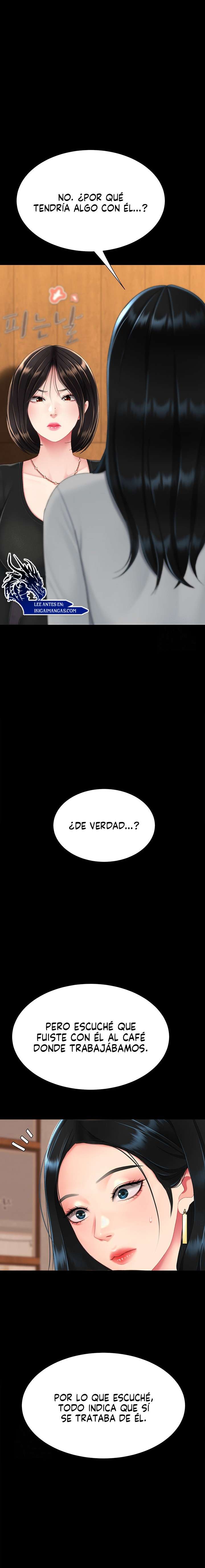 Me Comi a tu Madre Primero Capitulo 114 página 25
