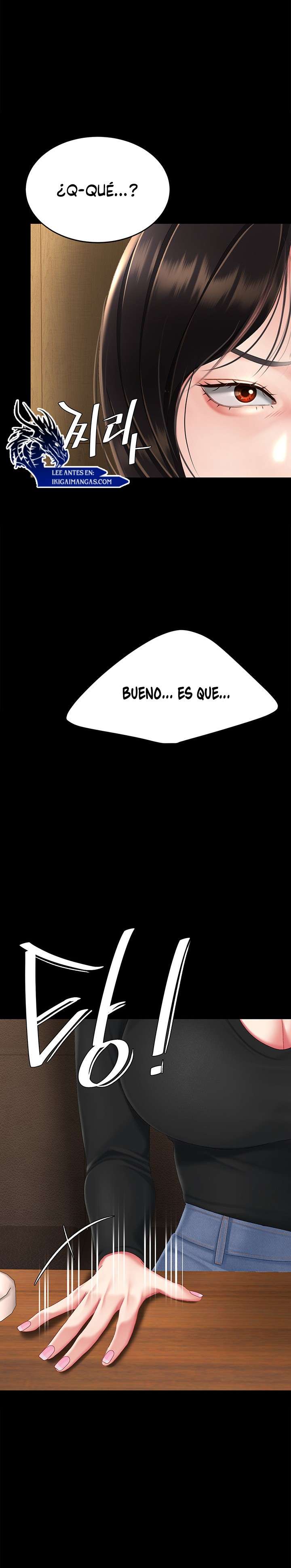 Me Comi a tu Madre Primero Capitulo 114 página 26