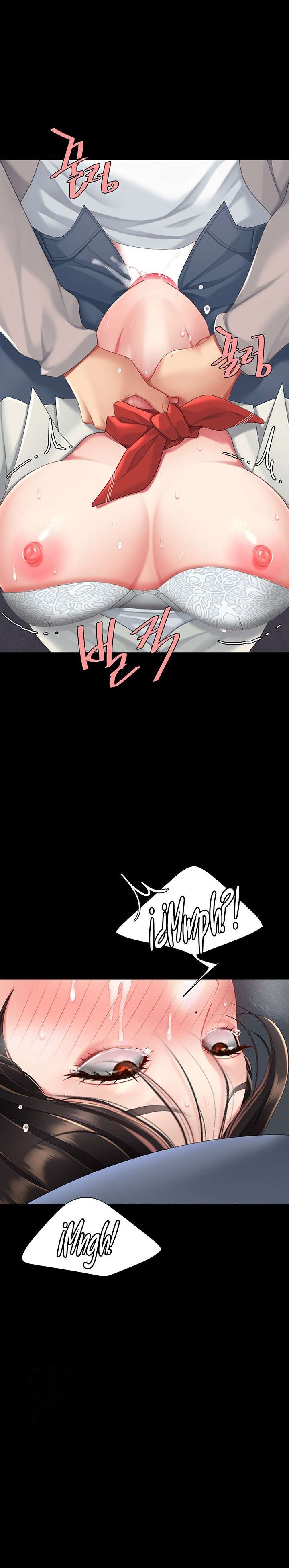 Me Comi a tu Madre Primero Capitulo 114 página 3