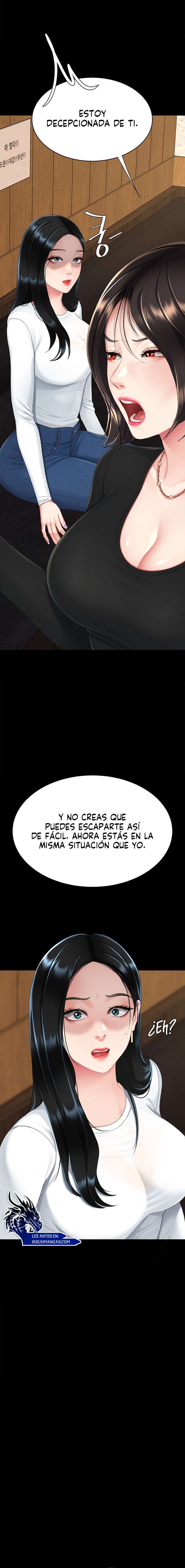 Me Comi a tu Madre Primero Capitulo 114 página 31