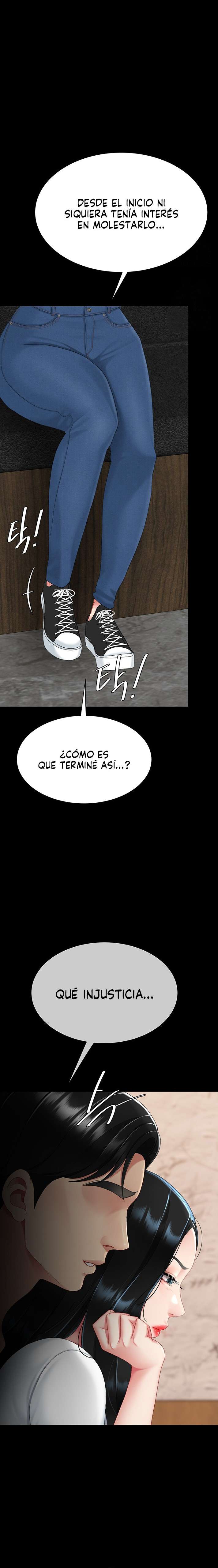 Me Comi a tu Madre Primero Capitulo 114 página 33