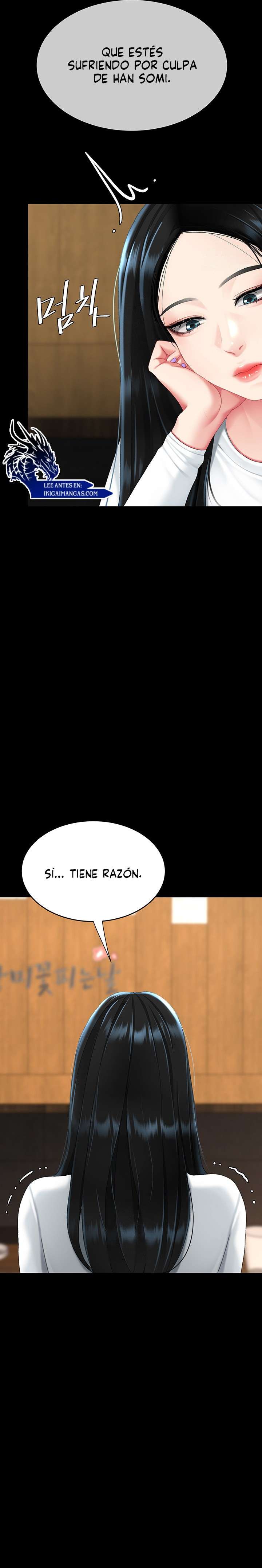 Me Comi a tu Madre Primero Capitulo 114 página 34