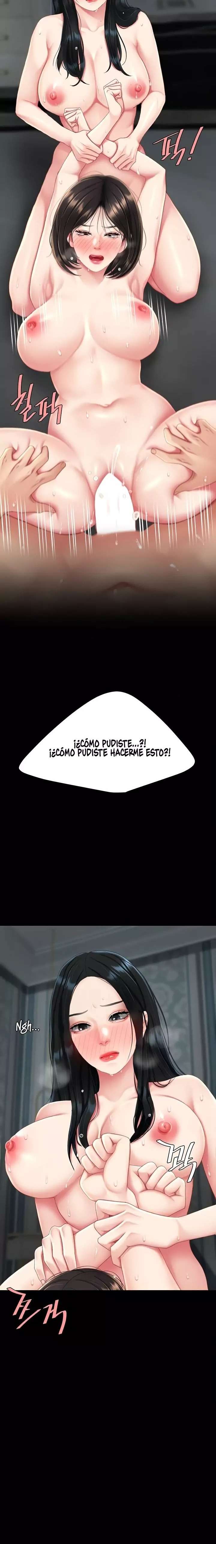 Me Comi a tu Madre Primero Capitulo 118 página 16