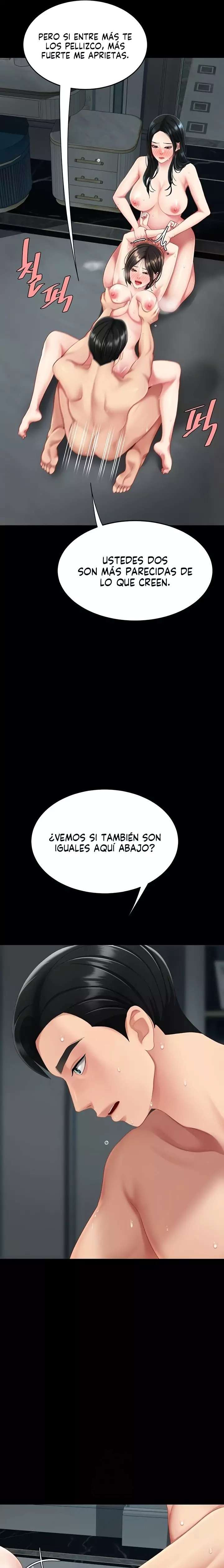 Me Comi a tu Madre Primero Capitulo 118 página 21