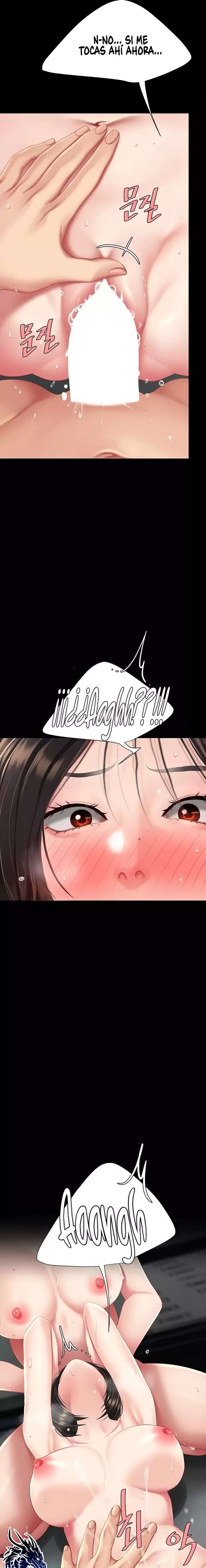 Me Comi a tu Madre Primero Capitulo 118 página 23