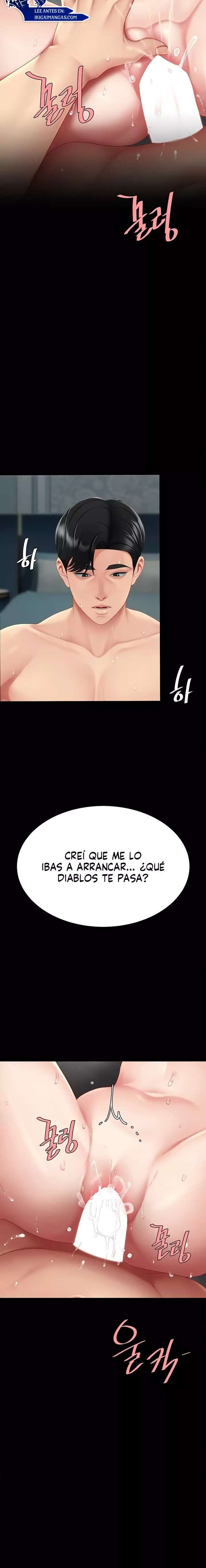 Me Comi a tu Madre Primero Capitulo 118 página 24