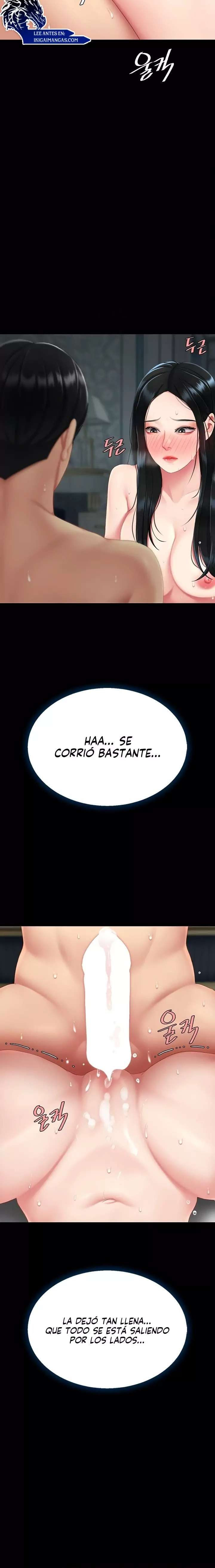 Me Comi a tu Madre Primero Capitulo 118 página 26