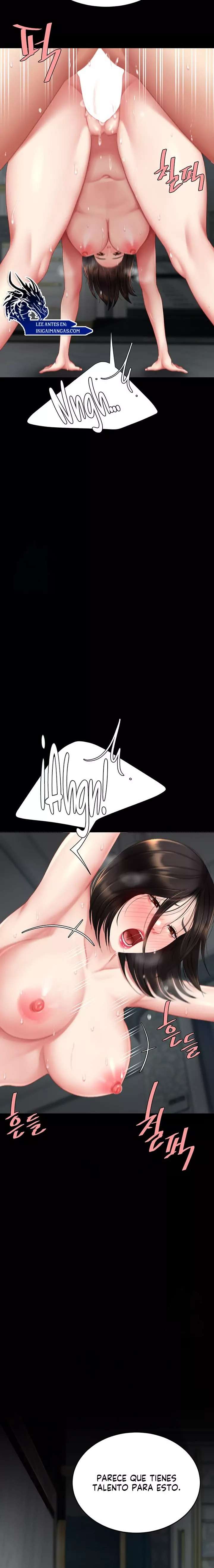 Me Comi a tu Madre Primero Capitulo 119 página 12
