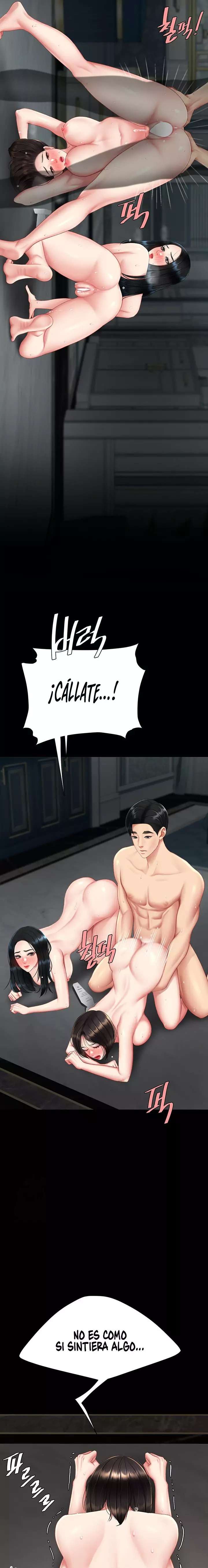 Me Comi a tu Madre Primero Capitulo 119 página 13