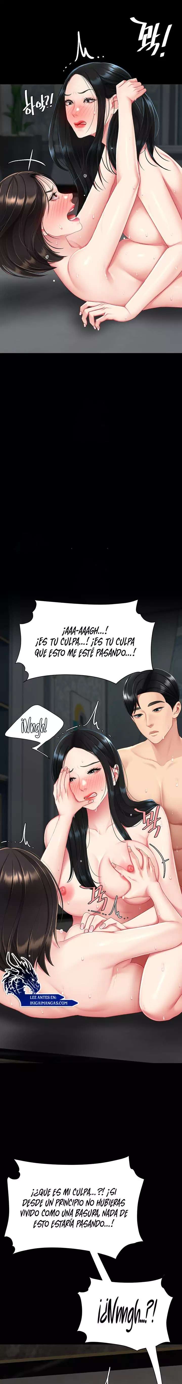 Me Comi a tu Madre Primero Capitulo 119 página 27