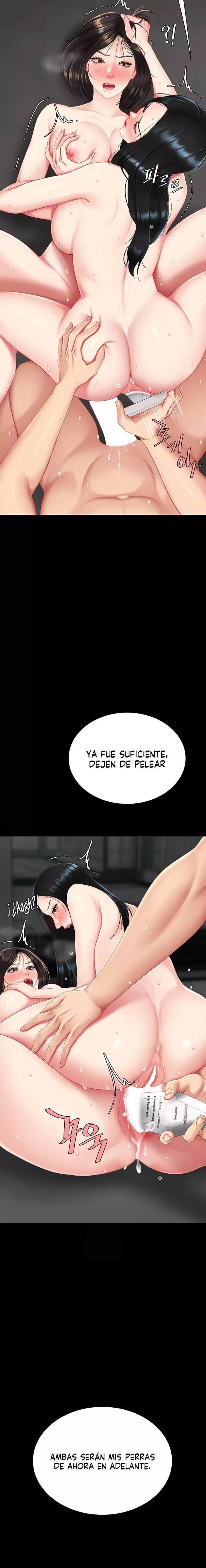 Me Comi a tu Madre Primero Capitulo 119 página 28