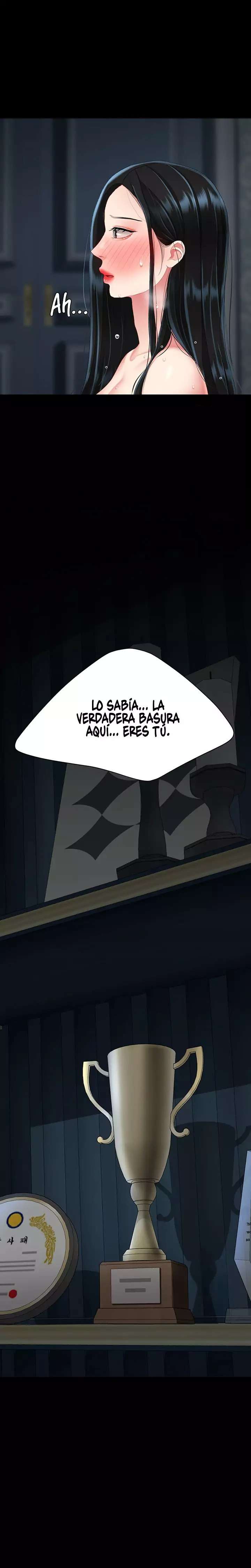 Me Comi a tu Madre Primero Capitulo 119 página 3