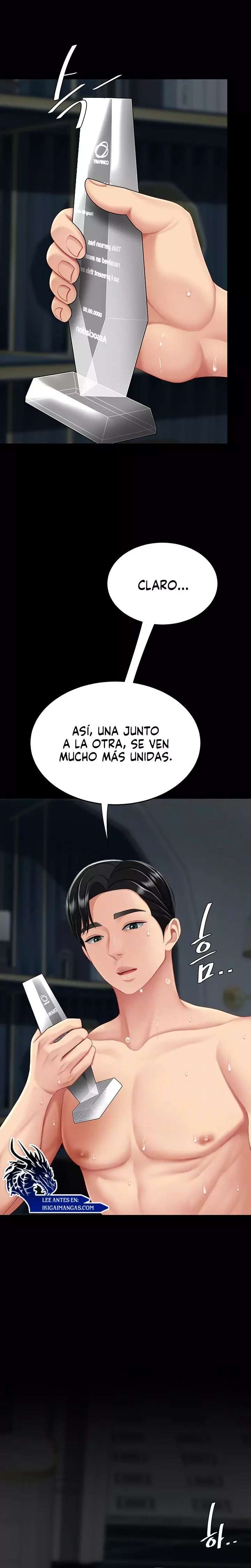 Me Comi a tu Madre Primero Capitulo 119 página 4