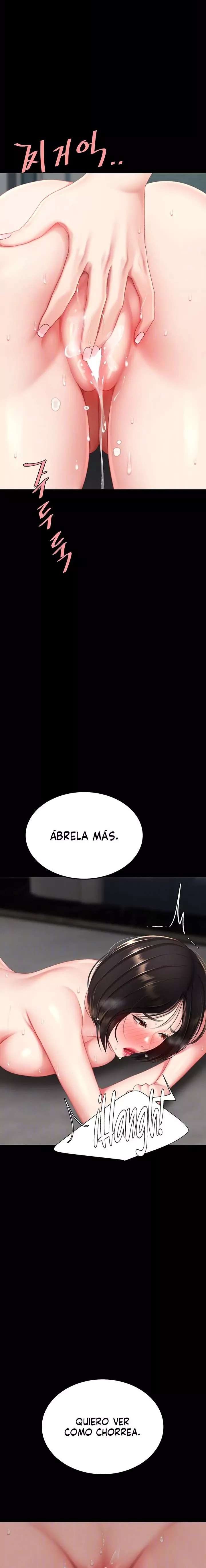 Me Comi a tu Madre Primero Capitulo 119 página 6