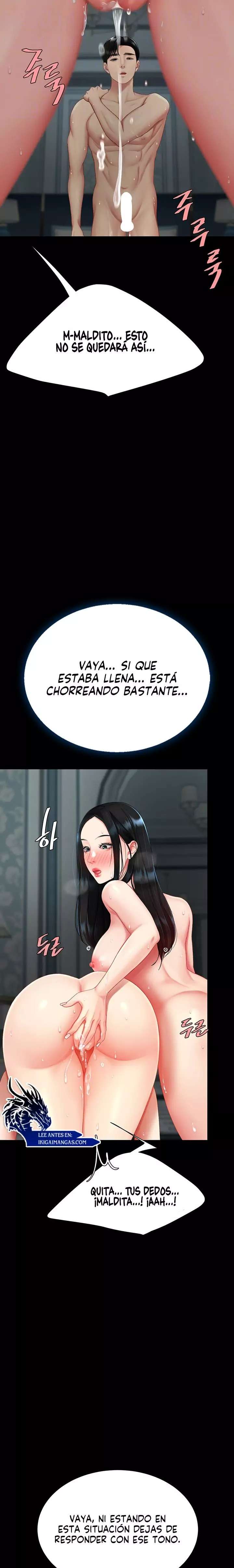 Me Comi a tu Madre Primero Capitulo 119 página 7