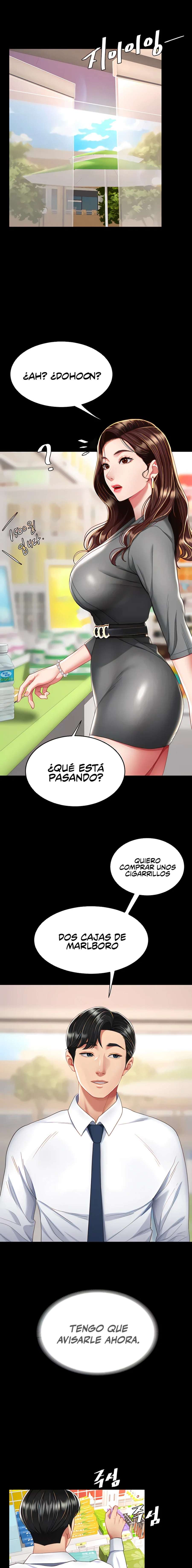 Me Comi a tu Madre Primero Capitulo 12 página 23