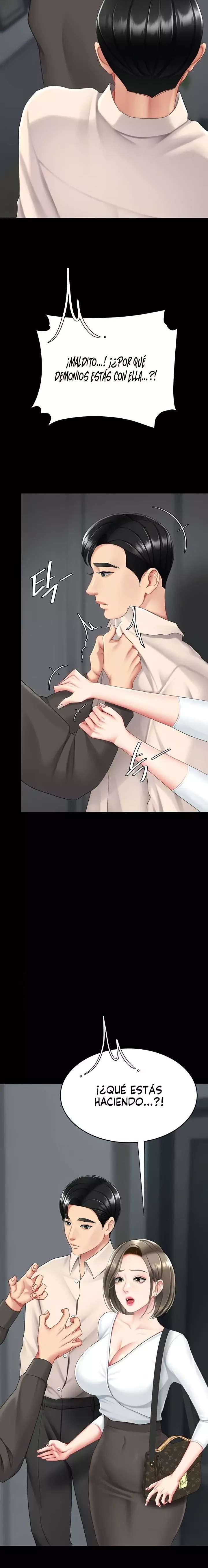 Me Comi a tu Madre Primero Capitulo 120 página 14