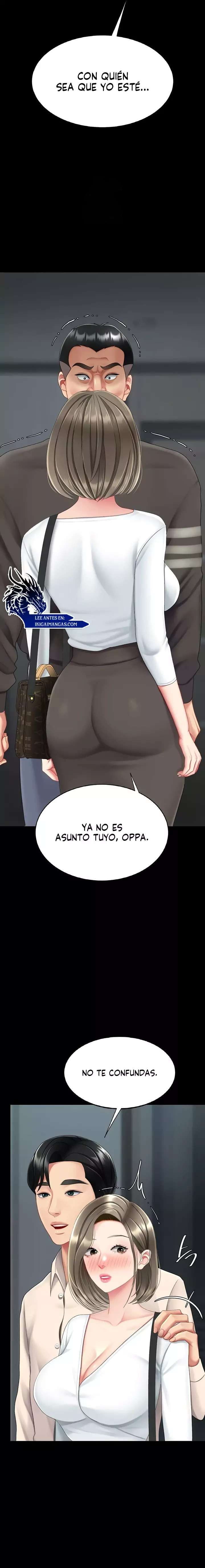 Me Comi a tu Madre Primero Capitulo 120 página 15