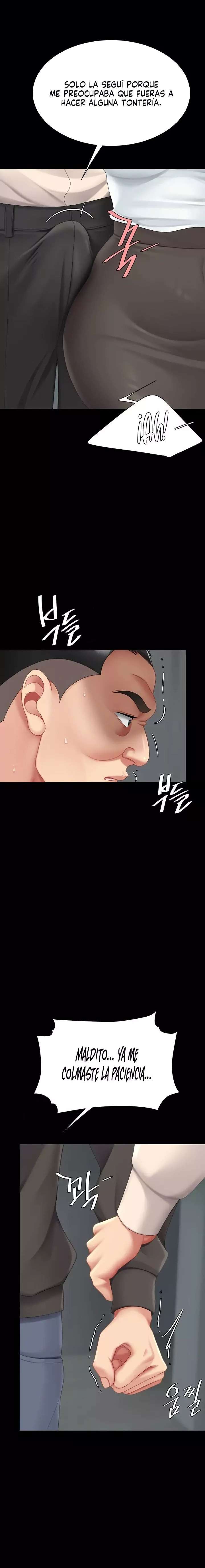 Me Comi a tu Madre Primero Capitulo 120 página 16