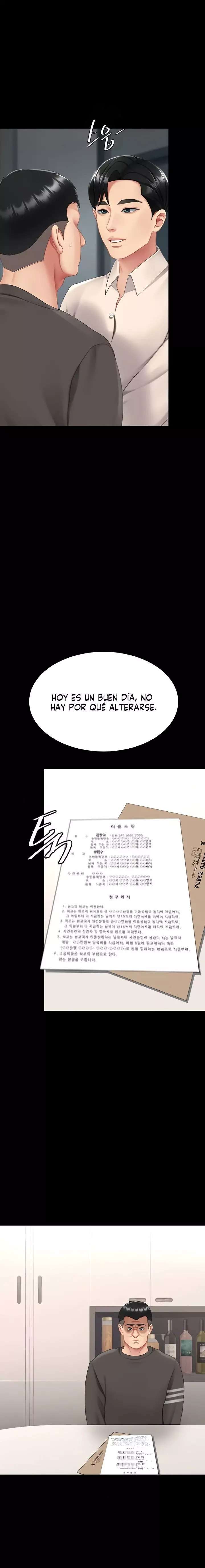 Me Comi a tu Madre Primero Capitulo 120 página 17