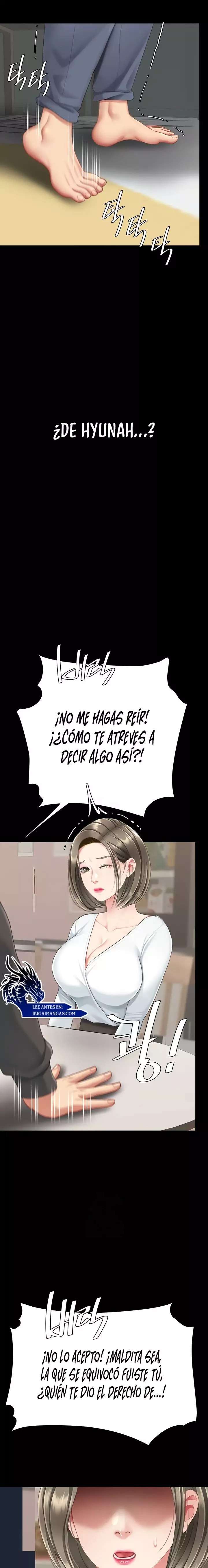 Me Comi a tu Madre Primero Capitulo 120 página 19