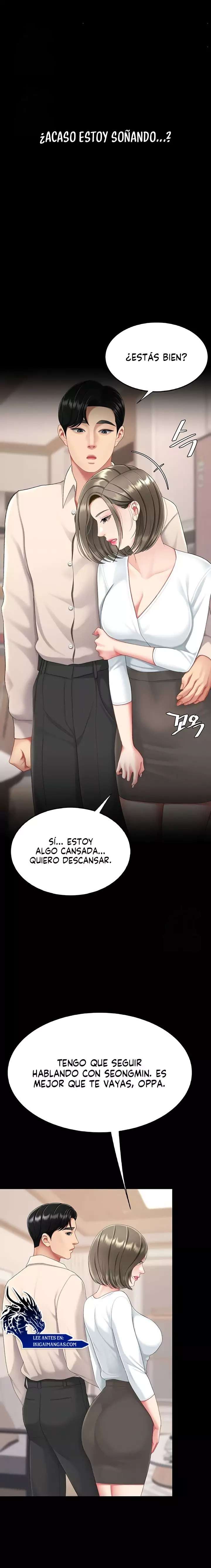 Me Comi a tu Madre Primero Capitulo 120 página 25