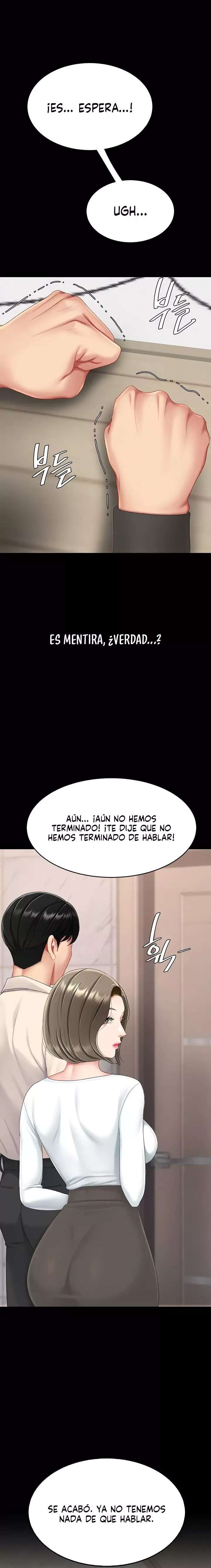 Me Comi a tu Madre Primero Capitulo 120 página 26