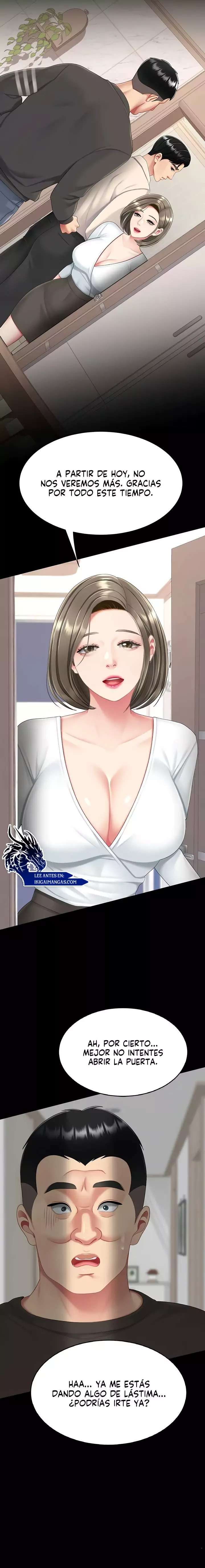 Me Comi a tu Madre Primero Capitulo 120 página 27