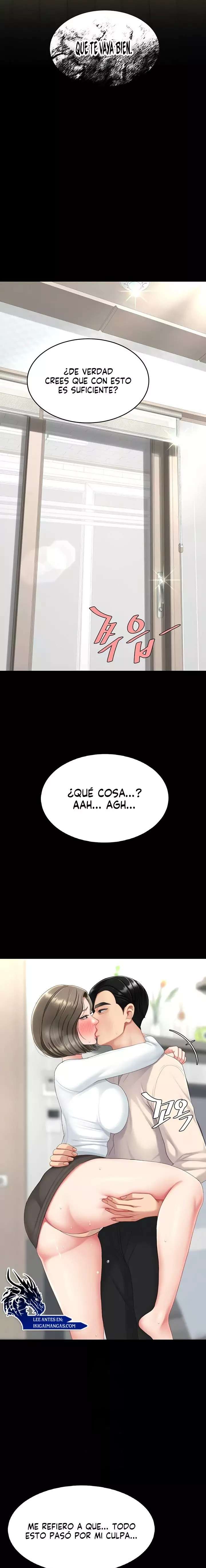 Me Comi a tu Madre Primero Capitulo 120 página 29