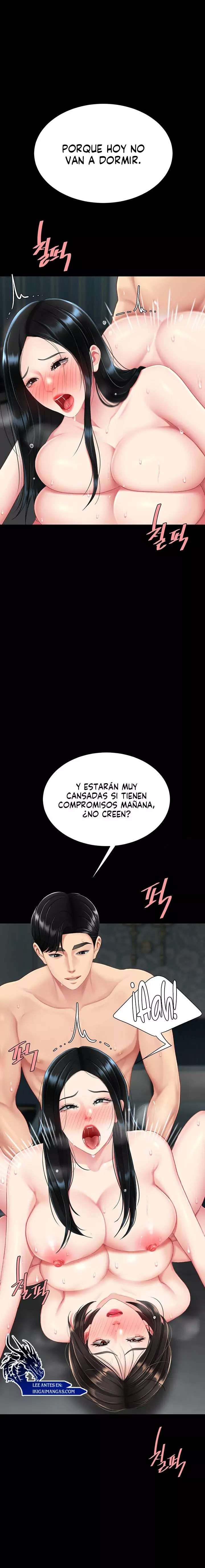 Me Comi a tu Madre Primero Capitulo 120 página 3