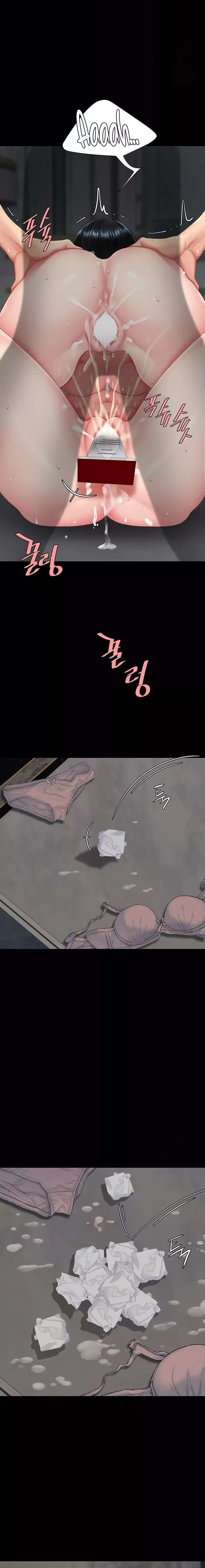 Me Comi a tu Madre Primero Capitulo 120 página 4