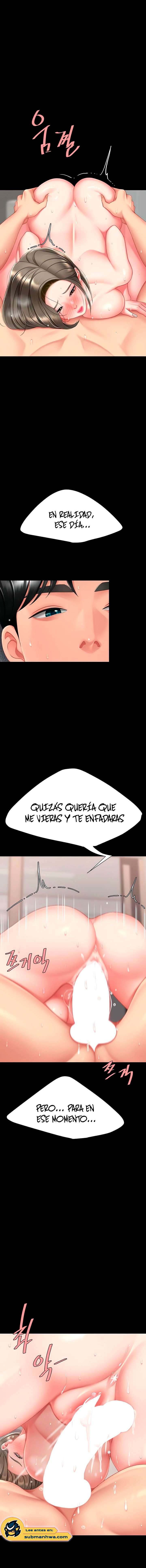 Me Comi a tu Madre Primero Capitulo 121 página 11