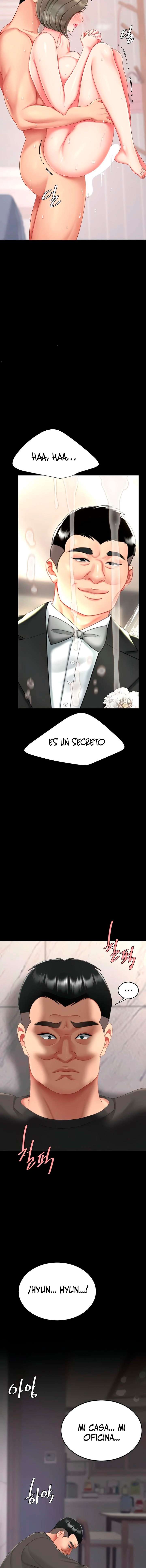Me Comi a tu Madre Primero Capitulo 121 página 20