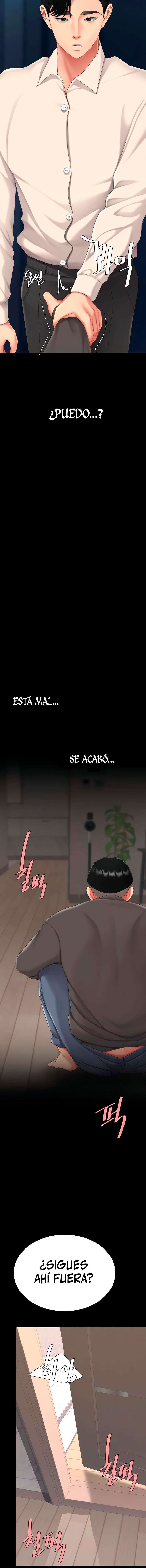 Me Comi a tu Madre Primero Capitulo 121 página 22