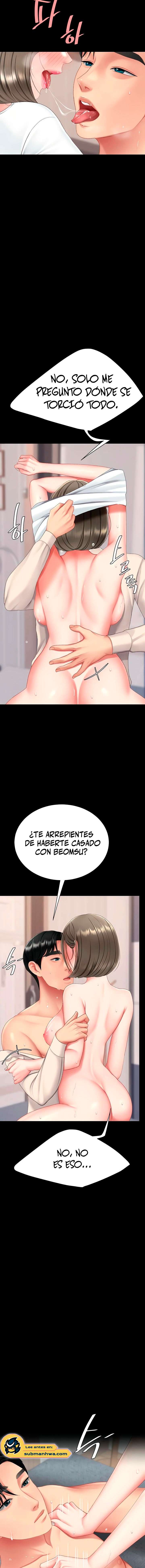 Me Comi a tu Madre Primero Capitulo 121 página 7