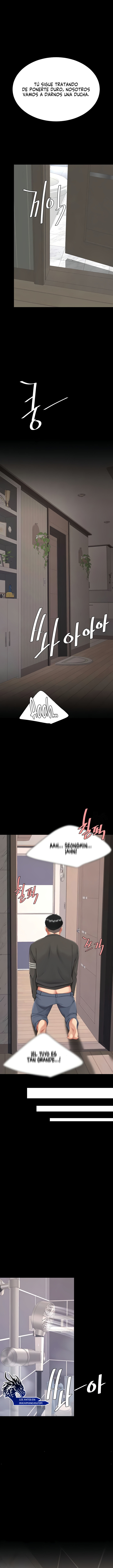 Me Comi a tu Madre Primero Capitulo 122 página 14