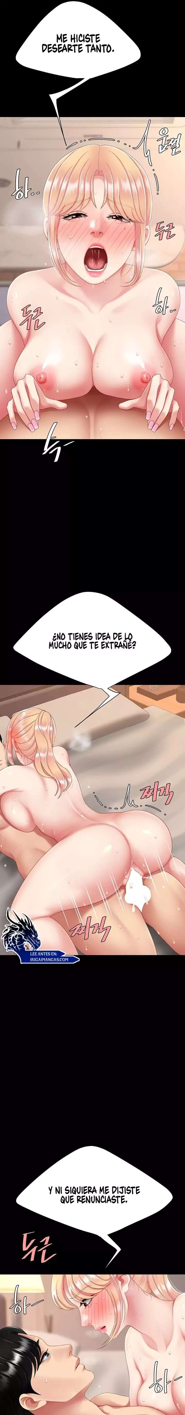 Me Comi a tu Madre Primero Capitulo 124 página 13