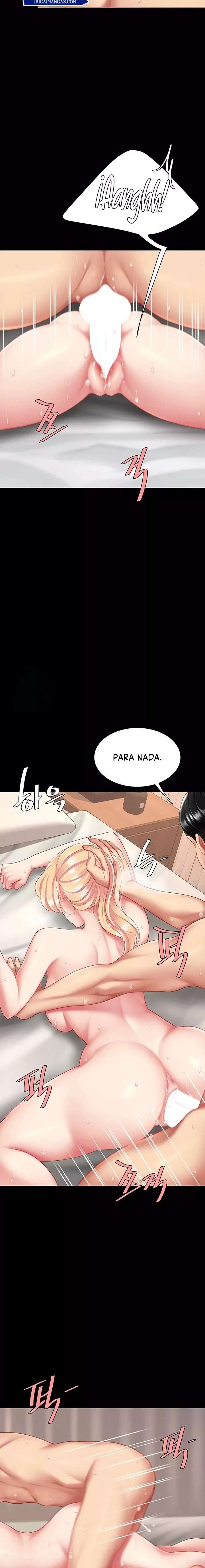 Me Comi a tu Madre Primero Capitulo 124 página 22
