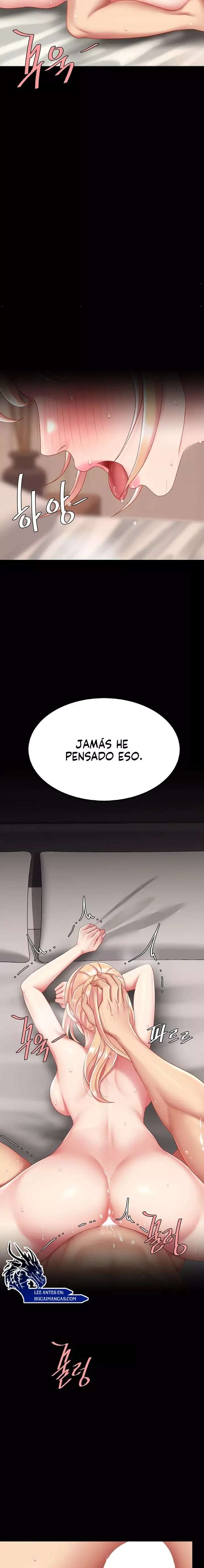 Me Comi a tu Madre Primero Capitulo 124 página 23