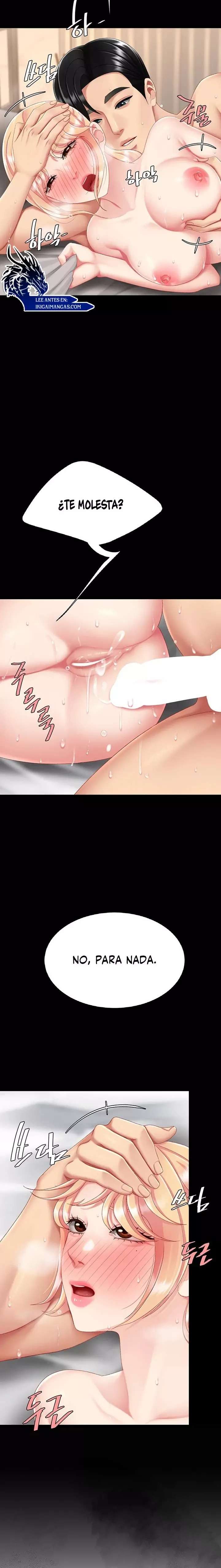 Me Comi a tu Madre Primero Capitulo 124 página 26