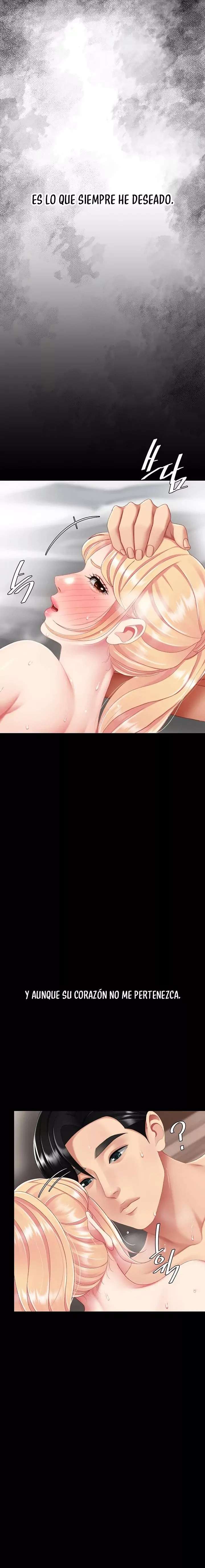 Me Comi a tu Madre Primero Capitulo 124 página 28