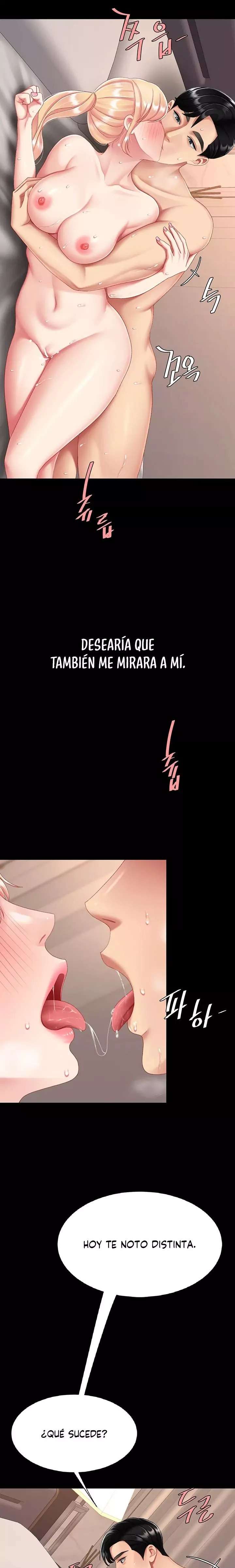 Me Comi a tu Madre Primero Capitulo 124 página 29