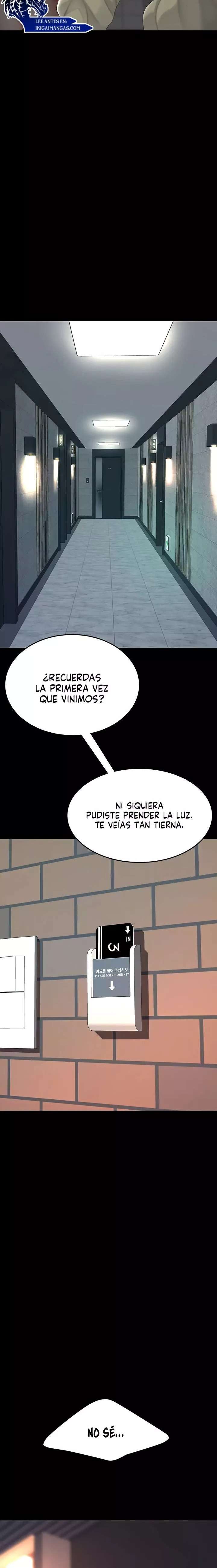 Me Comi a tu Madre Primero Capitulo 124 página 4