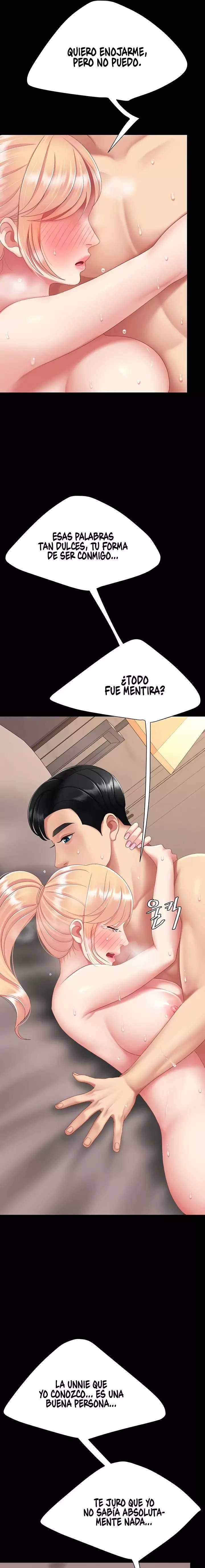 Me Comi a tu Madre Primero Capitulo 125 página 13