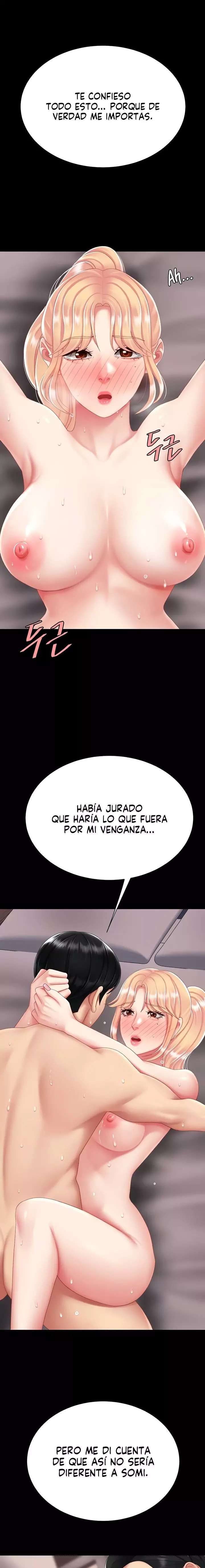 Me Comi a tu Madre Primero Capitulo 125 página 15