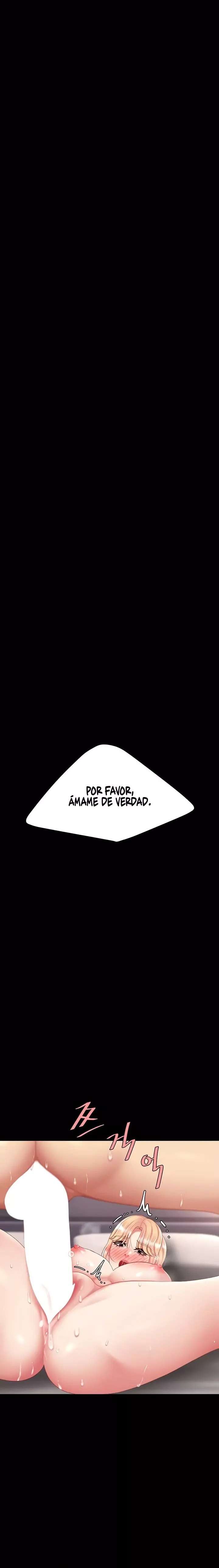 Me Comi a tu Madre Primero Capitulo 125 página 18