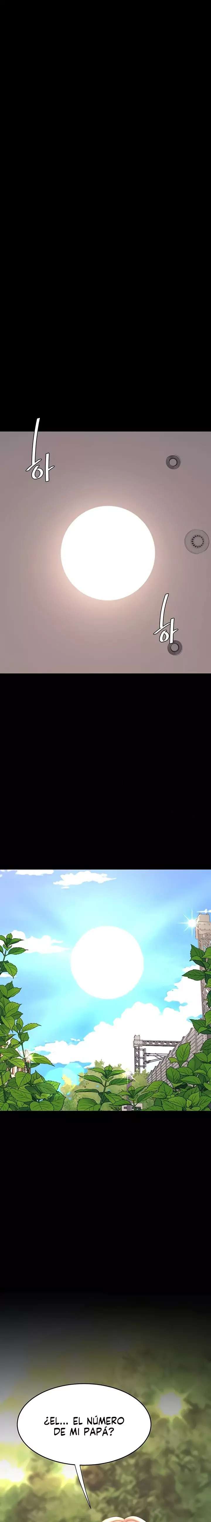 Me Comi a tu Madre Primero Capitulo 125 página 27