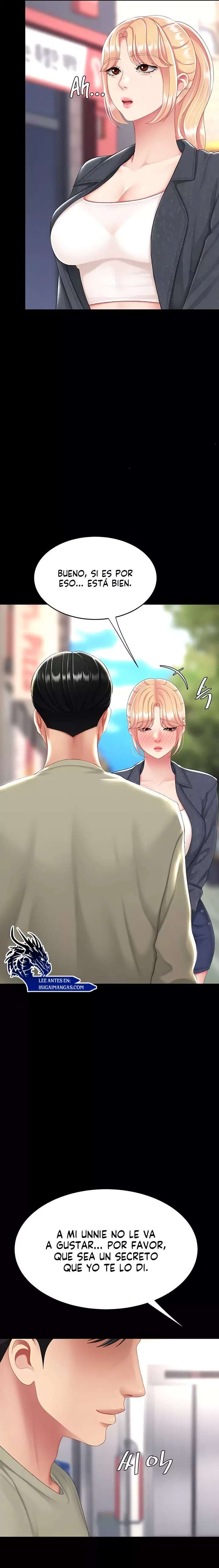 Me Comi a tu Madre Primero Capitulo 125 página 29