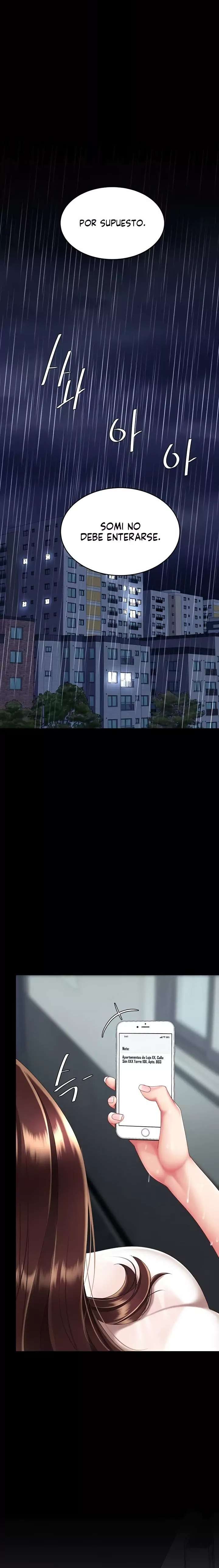 Me Comi a tu Madre Primero Capitulo 125 página 30